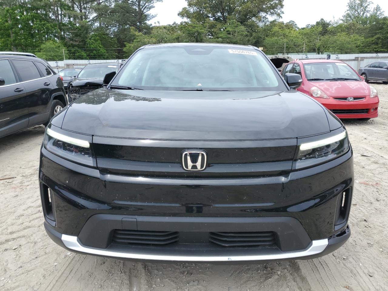 3GPKHVRJ4RS524802 HONDA PROLOGUE E 2024