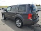 2015 Honda Pilot Exl на продаже в Littleton, CO - Front End