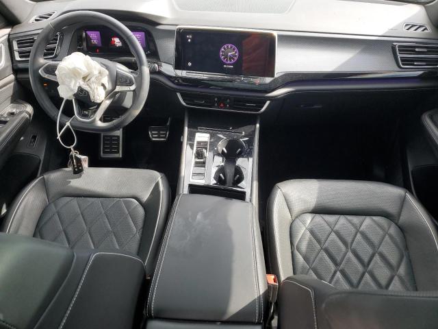 VOLKSWAGEN ATLAS 2024 Black