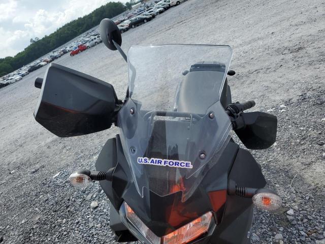 2022 KAWASAKI KL650 F