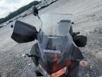 2022 Kawasaki Kl650 F de vânzare în Cartersville, GA - Minor Dent/Scratches
