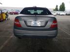 2014 Mercedes-Benz C 250 for Sale in Hayward, CA - Side