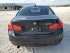 2015 Bmw 320 I en Venta en Fort Pierce, FL - Mechanical