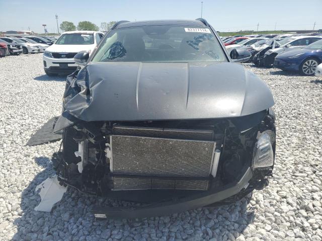  HYUNDAI TUCSON 2022 Black