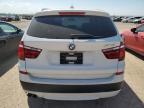 2011 Bmw X3 Xdrive28I for Sale in Greenwood, NE - Hail