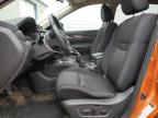 2017 Nissan Rogue Sv იყიდება Chatham-ში, VA - Normal Wear