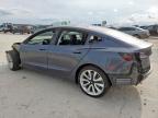 2018 Tesla Model 3  for Sale in Haslet, TX - Front End