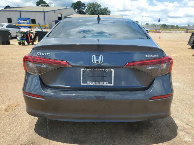  HONDA CIVIC 2023 Серый