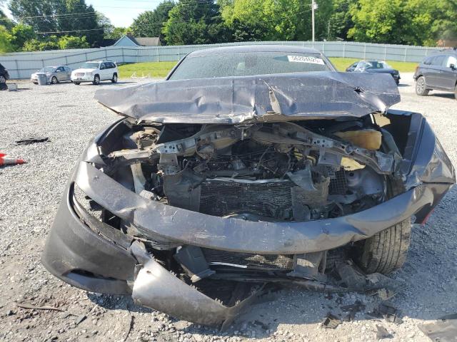  DODGE CHARGER 2015 Серый