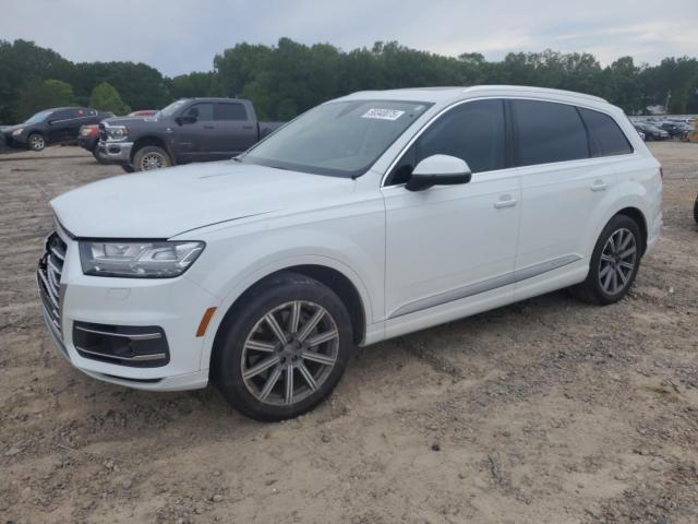 AUDI Q7 – zdjęcie z aukcji, lot #58340075