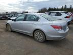 2008 HONDA ACCORD LX   à vendre chez Copart ON - TORONTO