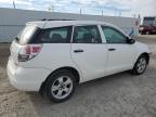 2007 TOYOTA COROLLA MATRIX XR à vendre chez Copart AB - EDMONTON
