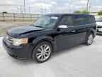 2012 Ford Flex Limited   იყიდება Haslet-ში, TX - Front End
