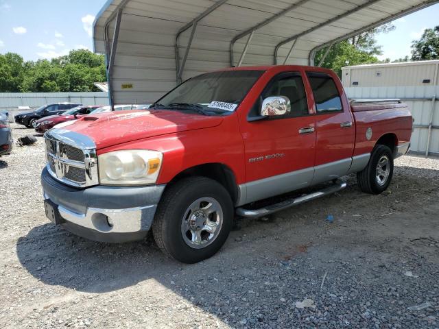 2007 Dodge Ram 1500 St