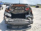 2010 Kia Forte Ex de vânzare în Fort Pierce, FL - Rear End