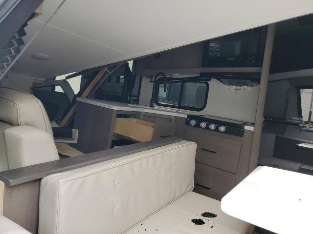 2025 GRANDESIGN TRANSCEND  