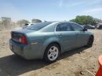 2009 Chevrolet Malibu Ls na sprzedaż w Baltimore, MD - Vandalism