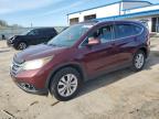 2014 Honda Cr-V Exl   for Sale in Mcfarland, WI - Hail