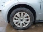 2011 MERCEDES BENZ A160 BLUEE for sale at Copart YORK