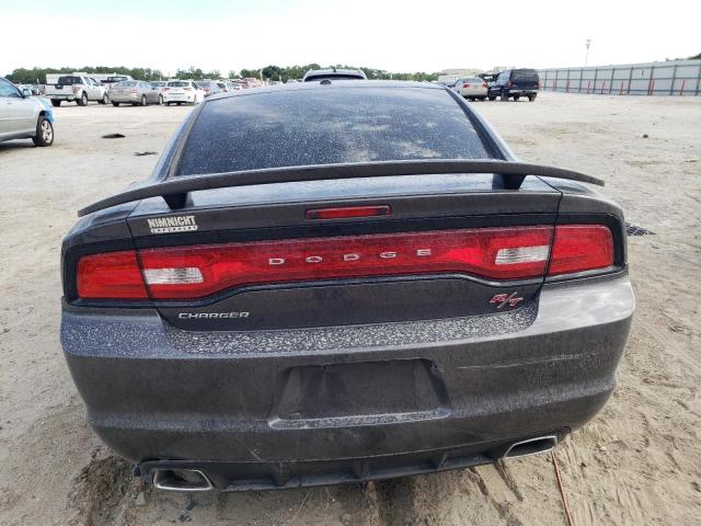  DODGE CHARGER 2013 Gray