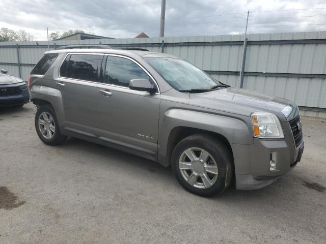  GMC TERRAIN 2012 Szary