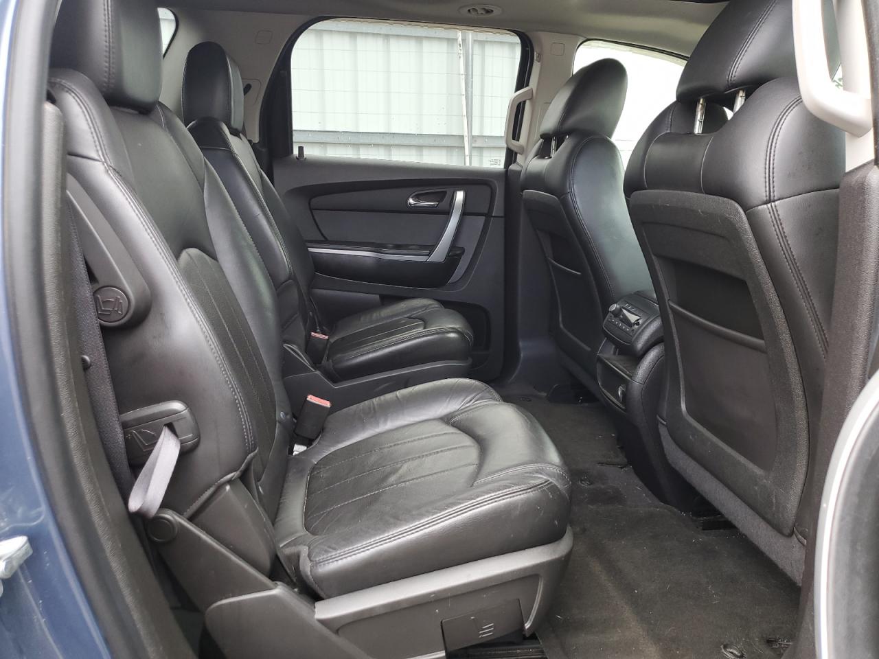 2012 GMC Acadia Slt-2 VIN: 1GKKVSED5CJ299781 Lot: 56369265