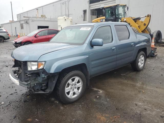 2006 Honda Ridgeline Rtl