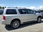 2010 Infiniti Qx56  en Venta en Vallejo, CA - Front End