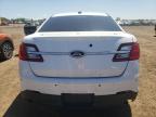 2014 Ford Taurus Police Interceptor იყიდება Elgin-ში, IL - Front End