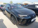 2019 LEXUS UX 250H F for sale at Copart SANDY