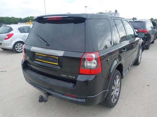 2009 LAND ROVER FREELANDER