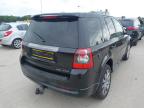 2009 LAND ROVER FREELANDER for sale at Copart SANDY