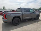 2023 Toyota Tundra Crewmax Sr продається в Dunn, NC - Side