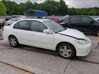 2004 Honda Civic Ex for Sale in Rogersville, MO - Front End