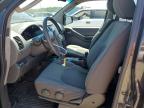 2012 Nissan Xterra Off Road на продаже в Anderson, CA - Front End