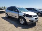 2012 Chevrolet Traverse Ls na sprzedaż w Elgin, IL - Front End