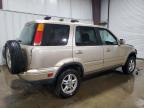 2001 Honda Cr-V Se за продажба в West Mifflin, PA - Front End