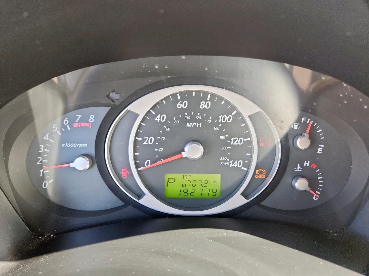 2007 Hyundai Tucson Gls VIN: KM8JM12B37U615637 Lot: 59205175