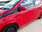 2015 TOYOTA AYGO X-PLA for sale at Copart SANDY