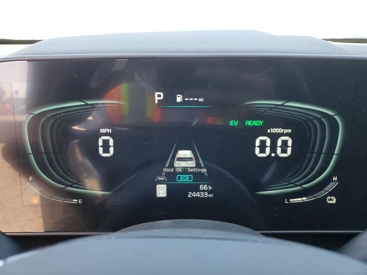 2024 Kia Niro Ex VIN: KNDCR3LE2R5156634 Lot: 55531555