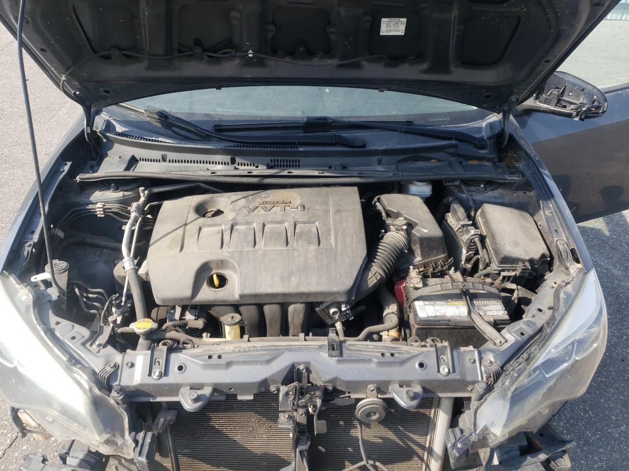 2T1BURHE4HC746597 TOYOTA COROLLA 2017