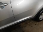 2012 KIA SPORTAGE 1 for sale at Copart PETERLEE