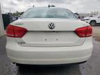 2015 Volkswagen Passat S for Sale in Mercedes, TX - Mechanical