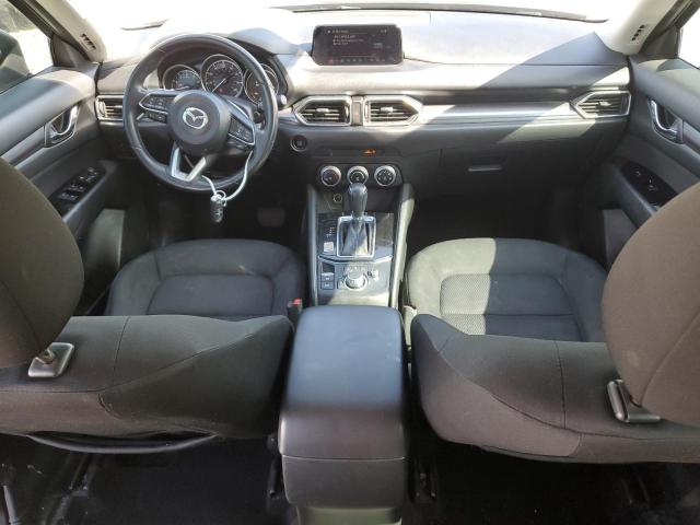  MAZDA CX-5 2019 Black