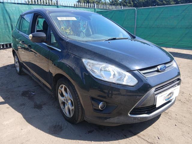 2014 FORD GRAND C-MA