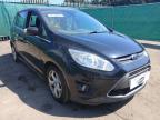2014 FORD GRAND C-MA for sale at Copart PETERLEE