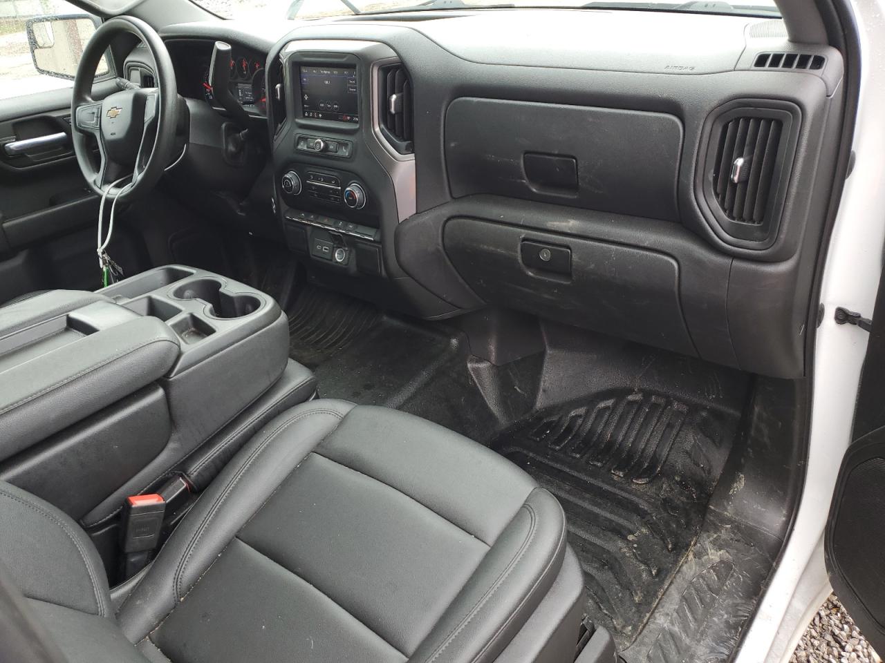 3GCNAAEK9PG355774 CHEVROLET ALL Models 2023