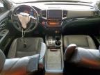 2016 Honda Pilot Elite იყიდება Abilene-ში, TX - Front End