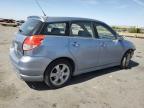 2004 Toyota Corolla Matrix Xrs de vânzare în Albuquerque, NM - Front End