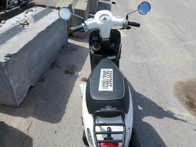 2023 GENUINE SCOOTER CO. BUDDY KICK